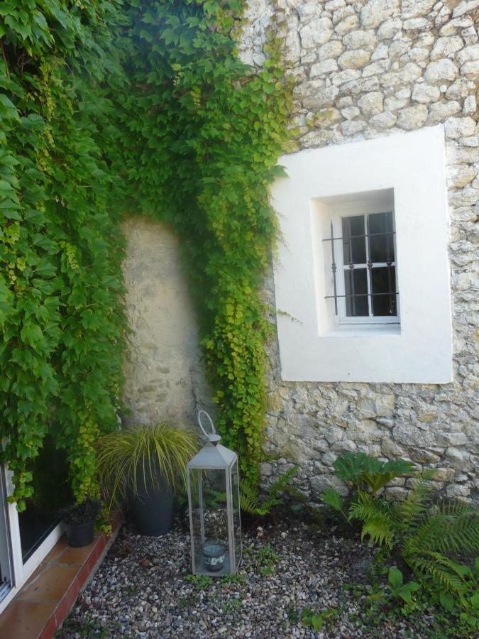 La Closeraie Saint Girons Exterior foto